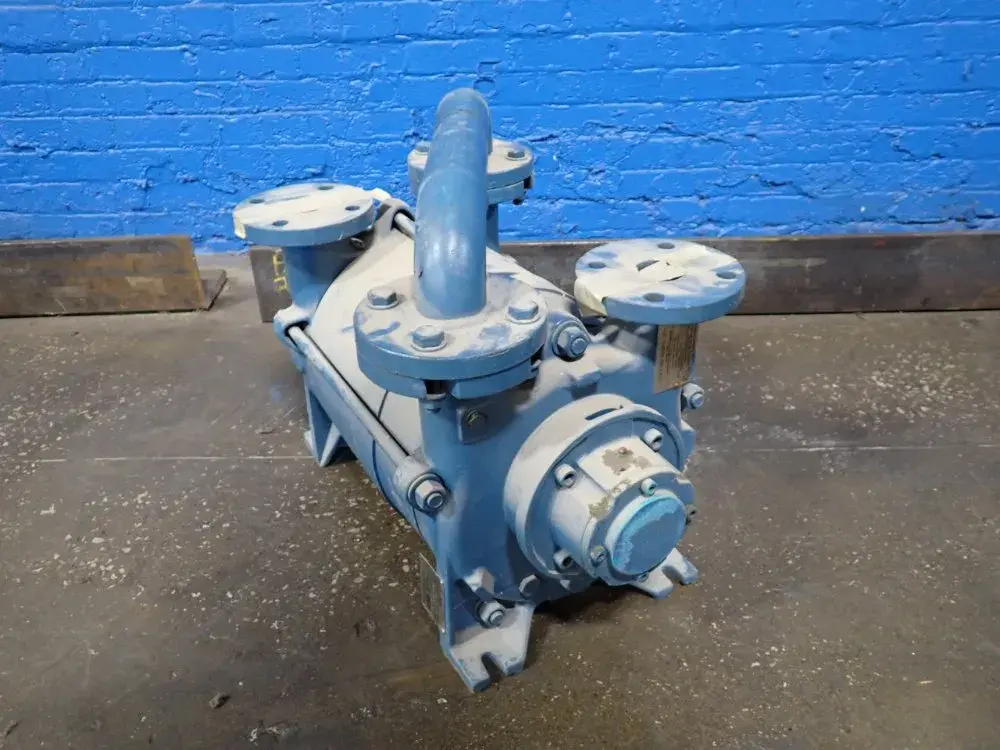USED 2019 GPM TPHB50340