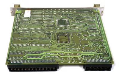 USED ITD AUTOMATION PCB-SPINMOD-1B CONTROL MODULE PCBSPINMOD1B