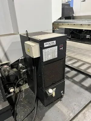 USED 2023 DAEWOO DNM-750 -II