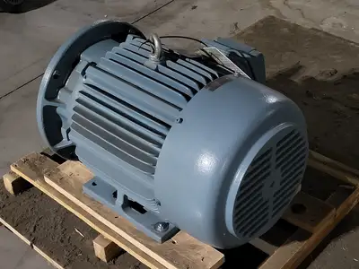 NEW TECO-WESTINGHOUSE PDH01525