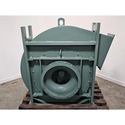 NEW NEW YORK BLOWER 30 HP