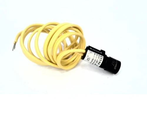 Honeywell C554A1463 Flame Detector [New]