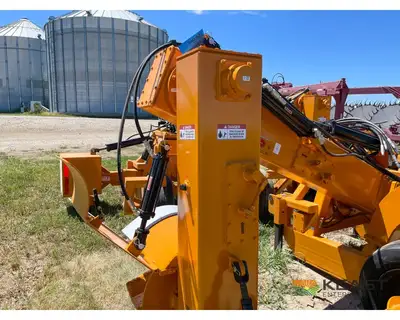 Used HURRICANE DITCHER _UNKNOWN_ Miscellaneous Agriculture (Farm) Equipment Iowa US | Keast Enterprises #1360332