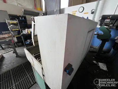 Used 2019 SOUTHWESTERN INDUSTRIES TRAK TRL-1440 ELX CNC Lathes California US | Legacy CNC Machinery, LLC #1493433