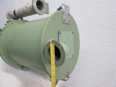 Used TEW _UNKNOWN_ Hoppers Texas US | OCO Industrial #1715814