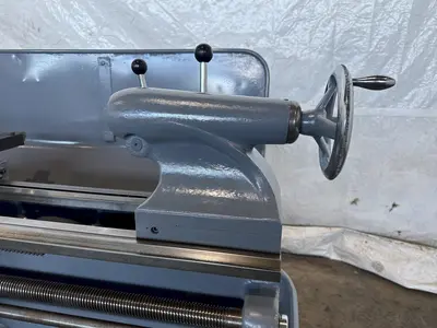 USED CLAUSING 13