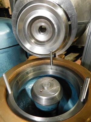 USED PREMEIR UB 7 4 INCH COLLOID