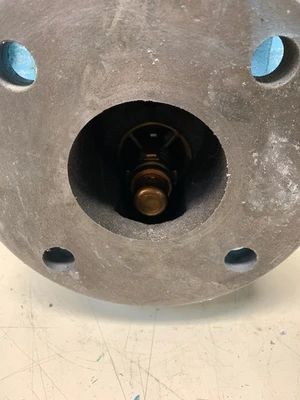 NEW Amot controls 3B0CF12001