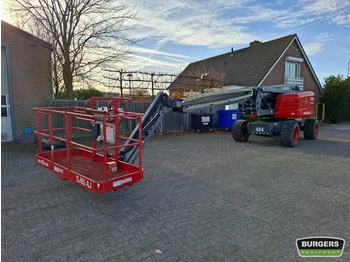 USED 2022 Skyjack SJ85 AJ