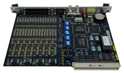 NEW HIGHLAND TECHNOLOGY V360