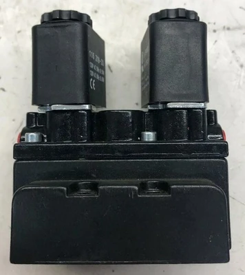 NEW INGERSOLL-RAND A339SD-120A