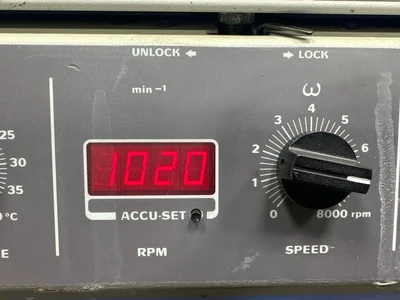 Beckman Coulter _UNKNOWN_ Centrifuges | Fram Fram LLC (14)