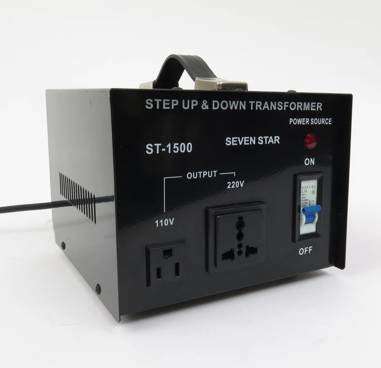 Used Seven Star _UNKNOWN_ Transformers California US | ANACAPA EQUIPMENT BROKERS, INC #1324525
