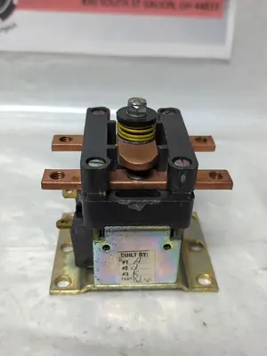 Used GE CTTA100AH124XN Miscellaneous Equipment (Electrical & Power) Ohio US | Surplus Asset Holdings #1236372