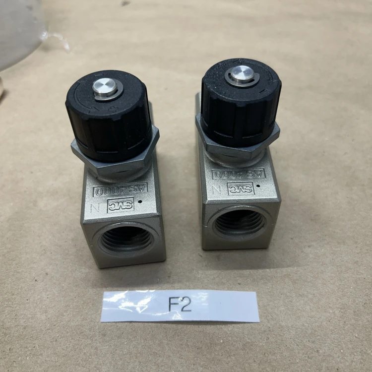 New | in-Stock SMC AS4000 Parts (Hydraulics and Pneumatics) Indiana US | J&J Industrial Supply #495928