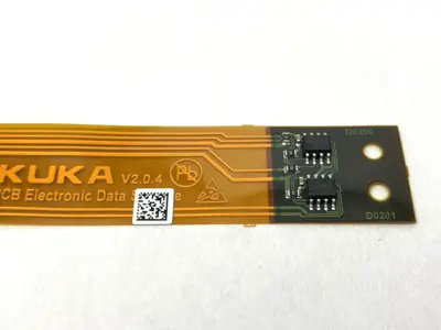 USED KUKA 232700