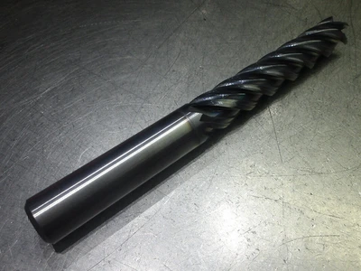New | in-Stock MINICUT _UNKNOWN_ Carbide Endmills Michigan US | Superior Machine & Tool Inc #1261876
