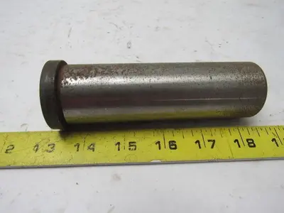 DME 5405GL Straight Leader Pin  1-1/2" X 5-1/4"" Lot of 2