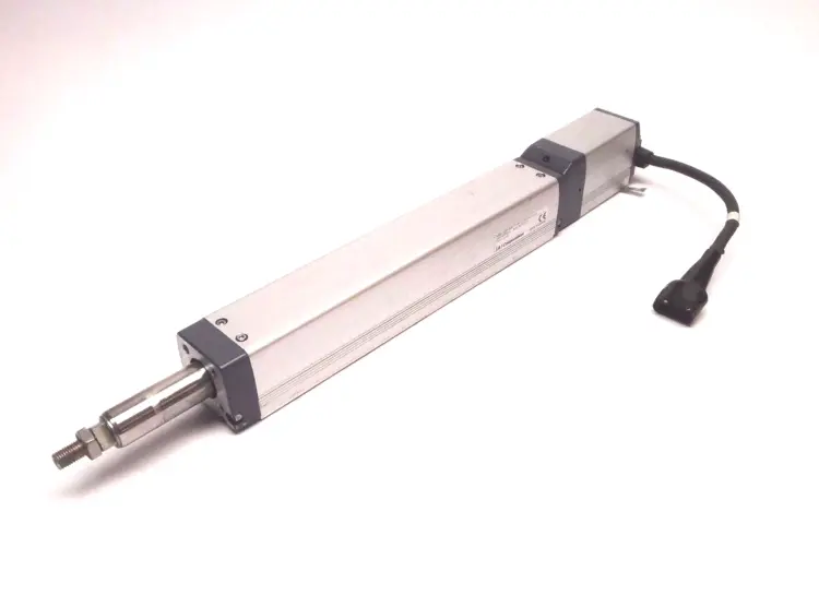 Used IAI RCP4-RA5C-I-42P-3-200-P3-X10-CJL Linear Actuators Michigan US | Maverick Industrial Sales #1470218