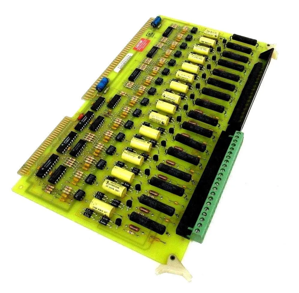 USED HACI 3-531-4462A ROBOT I/O BOARD 35314462A