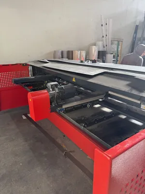 2021 BMT MCS 3003 Sheet Metal Shears | Bud's Equipment Sales (4)