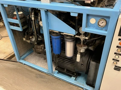 2023 JET EDGE 55-30A Waterjet Cutters | Mohawk Machinery (13)