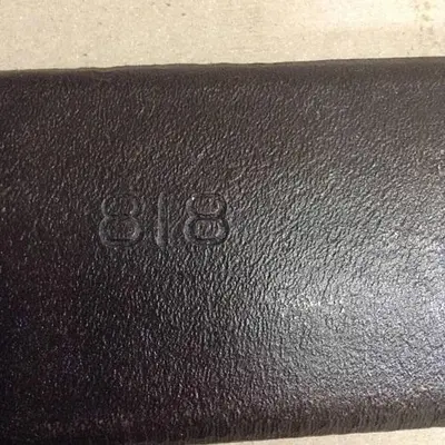 USED WILLIAMS 818
