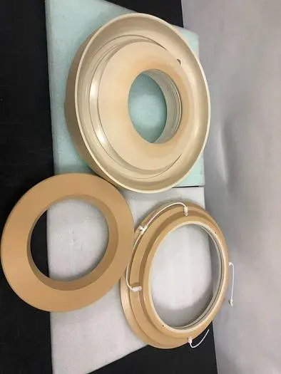 RING ASSEMBLY QTY 3
