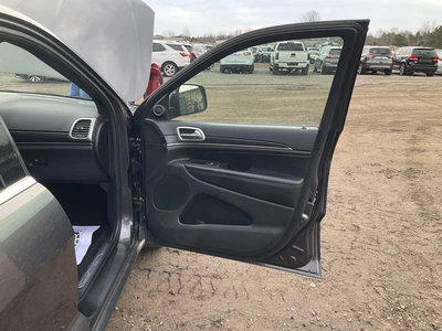 Used 2019 JEEP GRAND CHEROKEE SUVs Michigan US | Miedema Asset Management Group #1328949