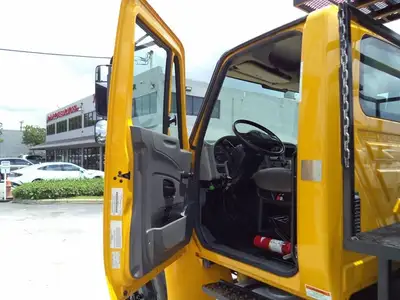 Used 2019 INTERNATIONAL _UNKNOWN_ Garbage trucks Florida US | TLC Truck & Equipment #1568916