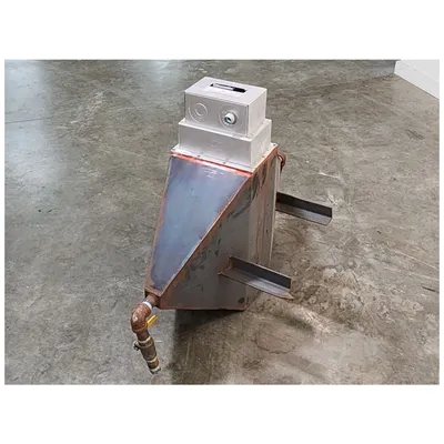 USED CHROMALOX ADHT-101