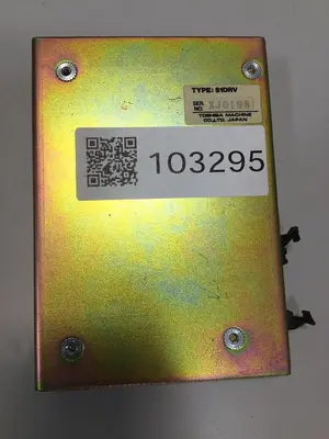 USED TOSHIBA L4104140