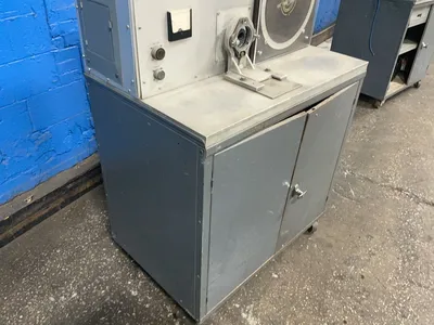 Used WAHLBERGMCCREARY B Test Benches Ohio US | HGR 24 #1251153
