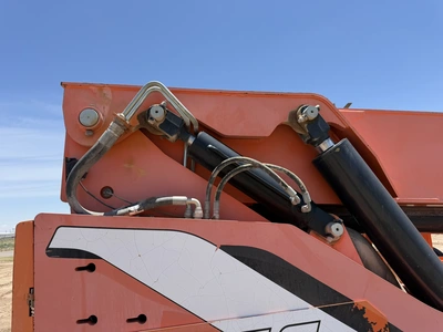 Used _UNKNOWN_ _UNKNOWN_ Telehandlers Texas US | Miedema Asset Management Group #1315719