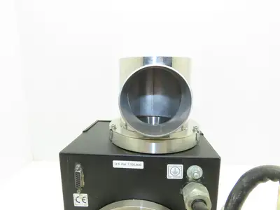 Xenon LH-810 LMP HSG RC 800 UV Vis Pulsed Lighting System Air Cleaner