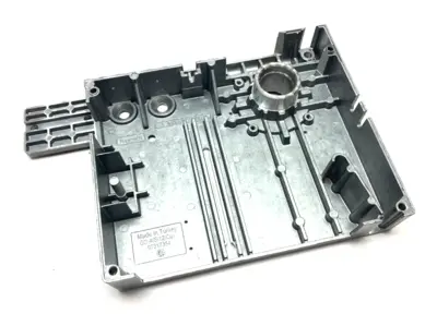 USED BOSCH REXROTH DRIVE CASING AS 2 RIGHT