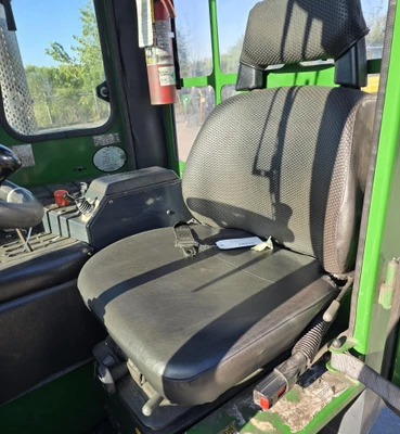 Used 2019 COMBI LIFT CB6000 Multi Directional Forklifts Pennsylvania US | National Lift Equipment #1507212