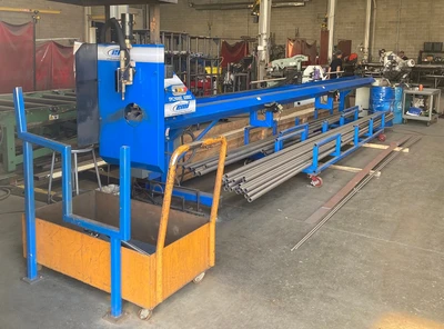 2017 EMI TPC-2100 Tube Processing Machine | JPS International Inc (2)