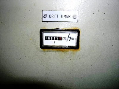 Alfa-Laval AVNX 919/4045B-31G decanter centrifuge, 316SS.