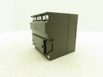 Siemens 6ES7 314-6CF02-0AB0 Simatic S7 PLC CPU Processor 314C-2DP 24V 64KB Card