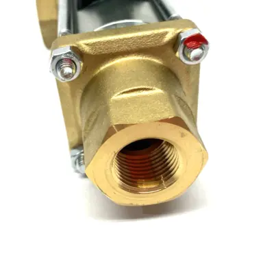 New | in-Stock Hydac Coaxial Valve Direct Acting 4192549 Pump & Valve Parts Michigan US | Maverick Industrial Sales #1468105