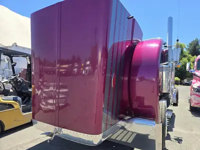 Used 2015 PETERBILT 389 Conventional trucks California US | Ben Kaplan Equipment #1235956