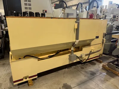 2013 JET GH-1460ZX Gap Lathes | GMT (6)