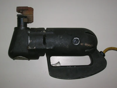 Used _UNKNOWN_ HN Nibblers Minnesota US | A&I Equipment #1317337