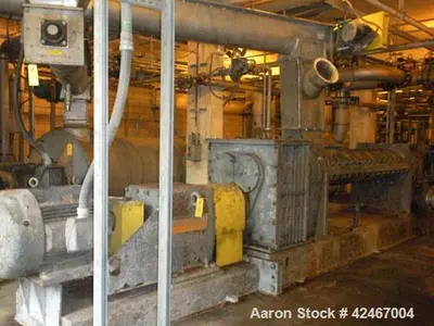 Used TELEDYNE READCO _UNKNOWN_ Continuous Mixers Illinois US | Aaron Equipment #85758