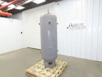 Used MANCHESTER _UNKNOWN_ Pressure Tanks Indiana US | Arrow Industrial #1368201