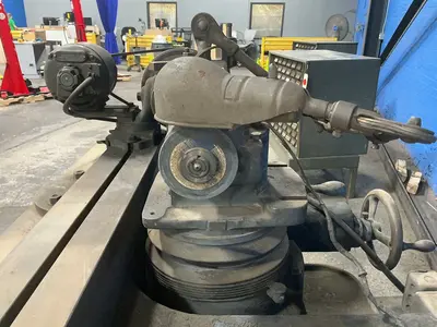 Used CINCINNATI NO. 2 Tool & Cutter Grinders Ohio US | HGR 24 #1280202