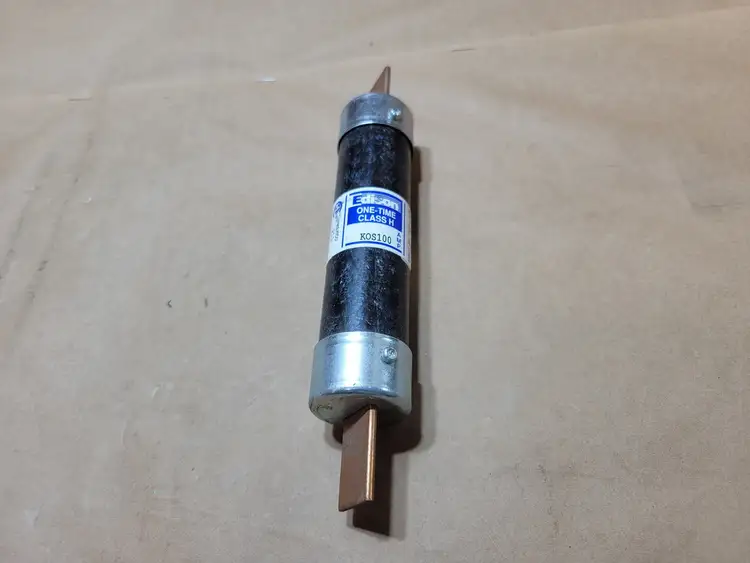 Used EDISON KOS100 Misc Electrical & Power Parts British Columbia CA | Lenmark #1438888
