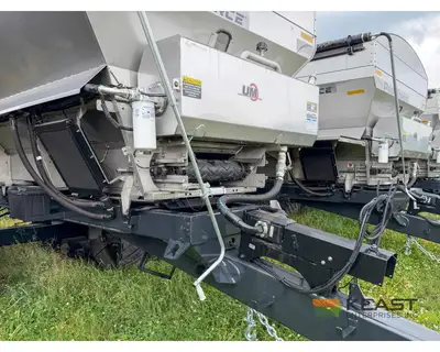 Used UNVERFERTH _UNKNOWN_ Dry Spreaders Iowa US | Keast Enterprises #1360510