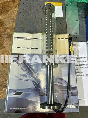 Used 2007 DMG MORI DECKEL MAHO DMU 50 EVO LINEAR Vertical Machining Centers (5-Axis or More) | FRANKE CNC, LLC #1382653